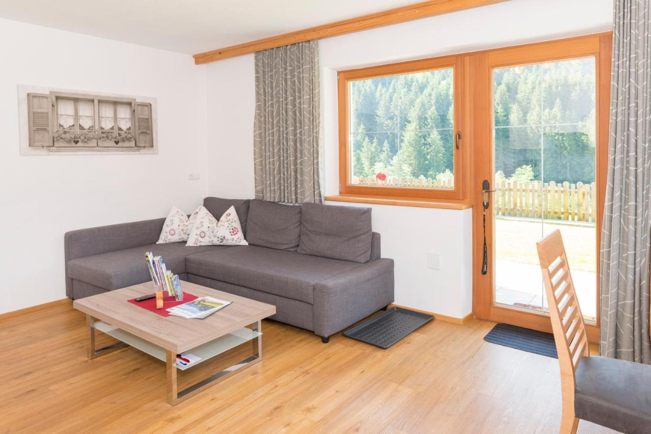 Appartement Hausberger Alpbach Exterior foto