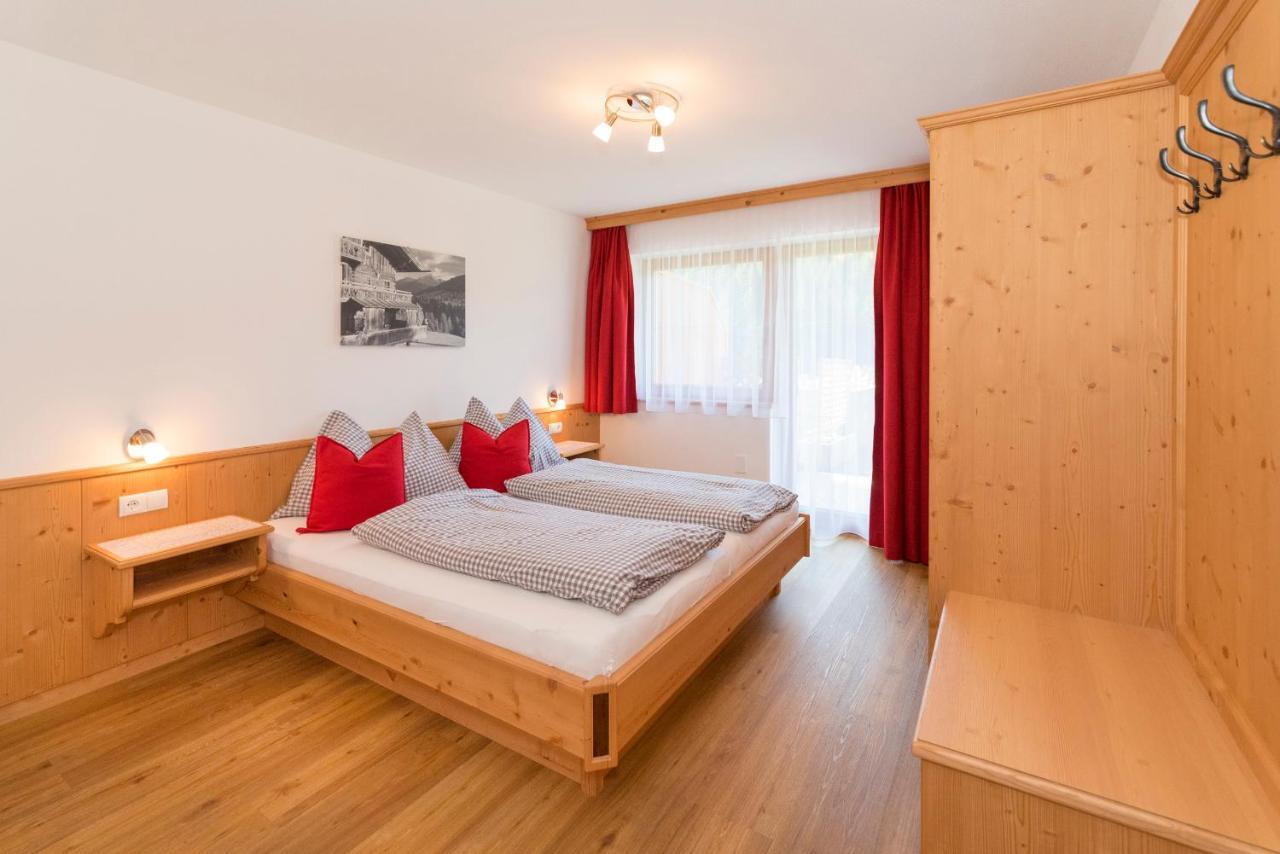 Appartement Hausberger Alpbach Exterior foto