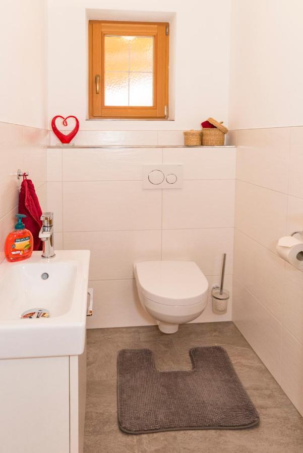 Appartement Hausberger Alpbach Exterior foto