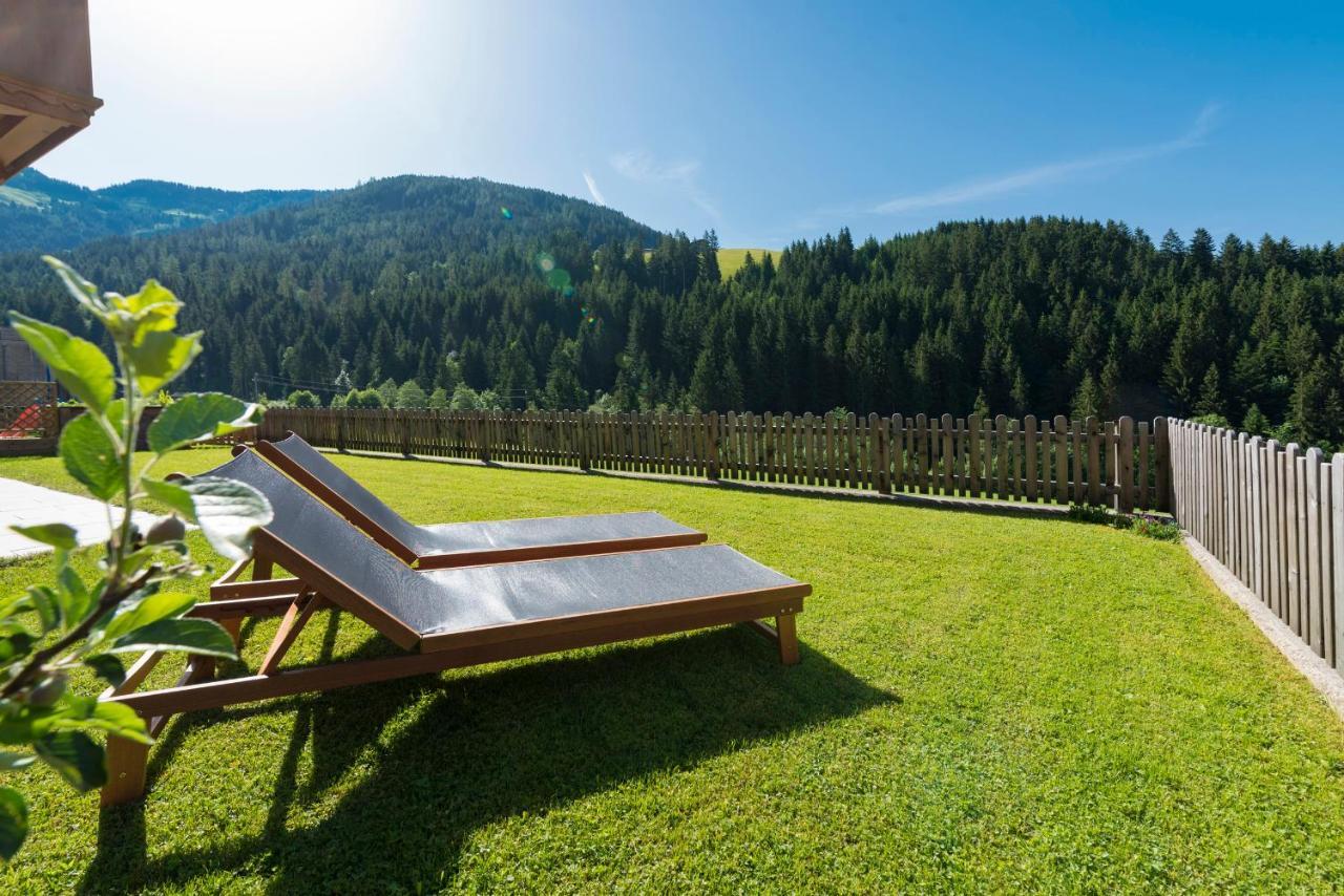 Appartement Hausberger Alpbach Exterior foto